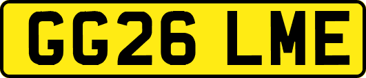 GG26LME