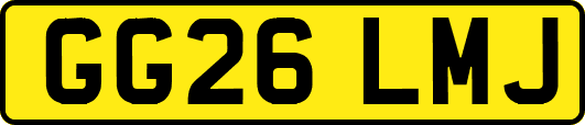 GG26LMJ