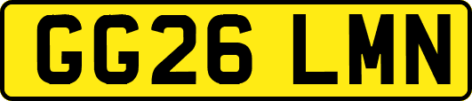 GG26LMN