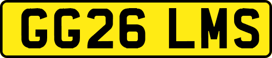 GG26LMS