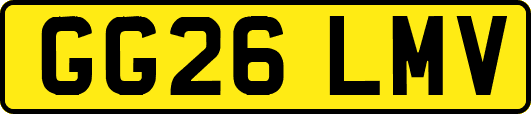 GG26LMV