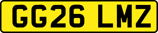 GG26LMZ