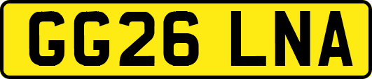GG26LNA