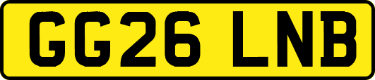 GG26LNB