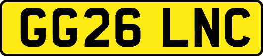 GG26LNC