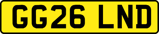 GG26LND