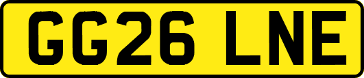 GG26LNE