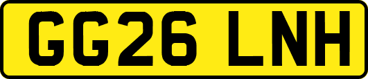 GG26LNH