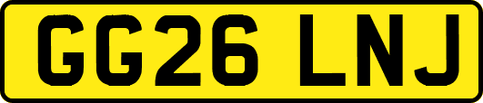GG26LNJ
