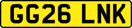 GG26LNK
