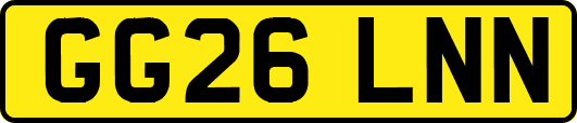 GG26LNN