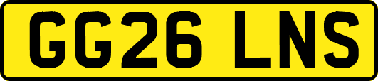 GG26LNS