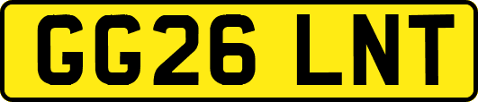 GG26LNT