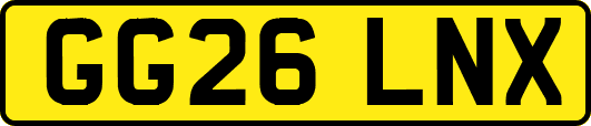 GG26LNX