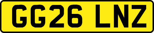 GG26LNZ