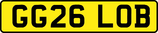 GG26LOB
