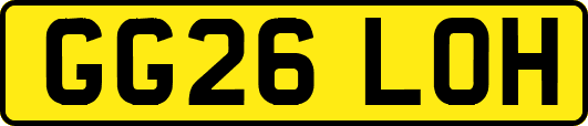 GG26LOH