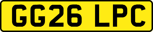 GG26LPC