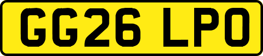 GG26LPO