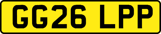 GG26LPP