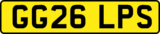 GG26LPS