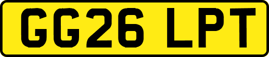 GG26LPT