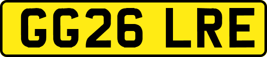 GG26LRE