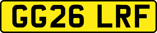 GG26LRF