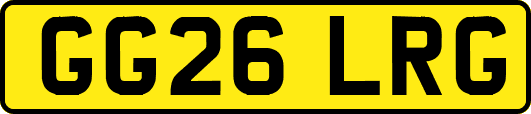 GG26LRG