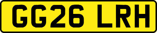 GG26LRH
