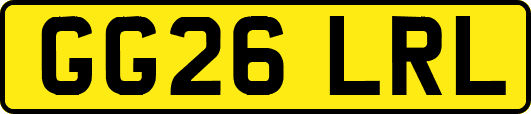 GG26LRL