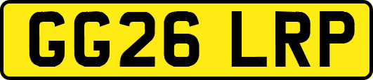 GG26LRP