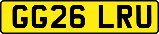 GG26LRU