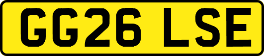 GG26LSE