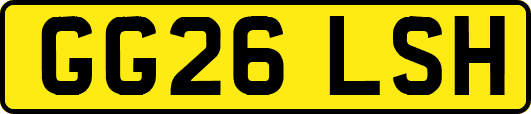 GG26LSH