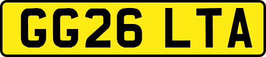 GG26LTA