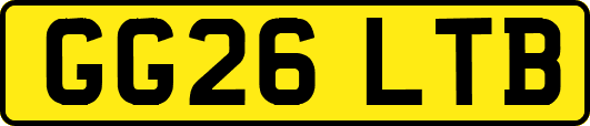 GG26LTB
