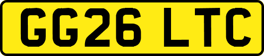GG26LTC