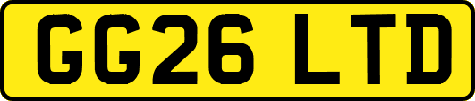 GG26LTD