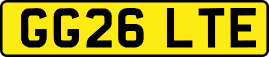 GG26LTE
