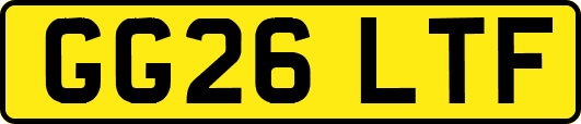 GG26LTF