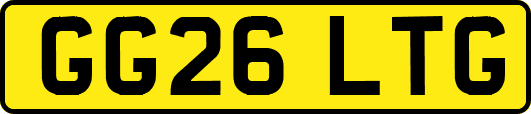 GG26LTG