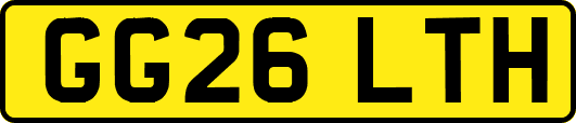 GG26LTH
