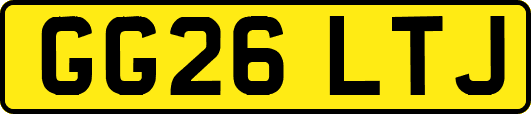 GG26LTJ