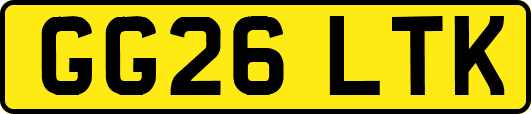 GG26LTK