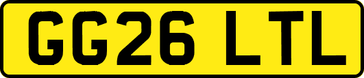 GG26LTL