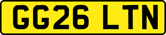 GG26LTN