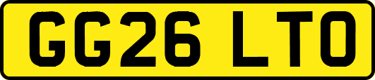 GG26LTO