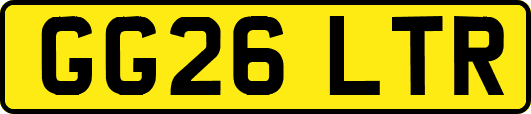 GG26LTR