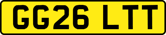 GG26LTT